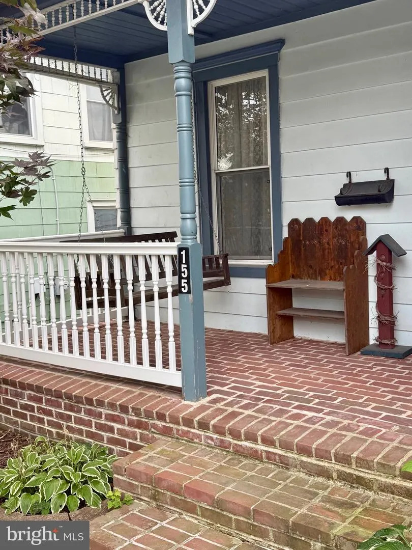 155 E MIDDLE STREET Gettysburg, PA 17325