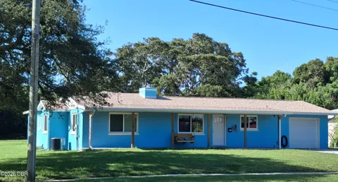 40 Pleasant Drive