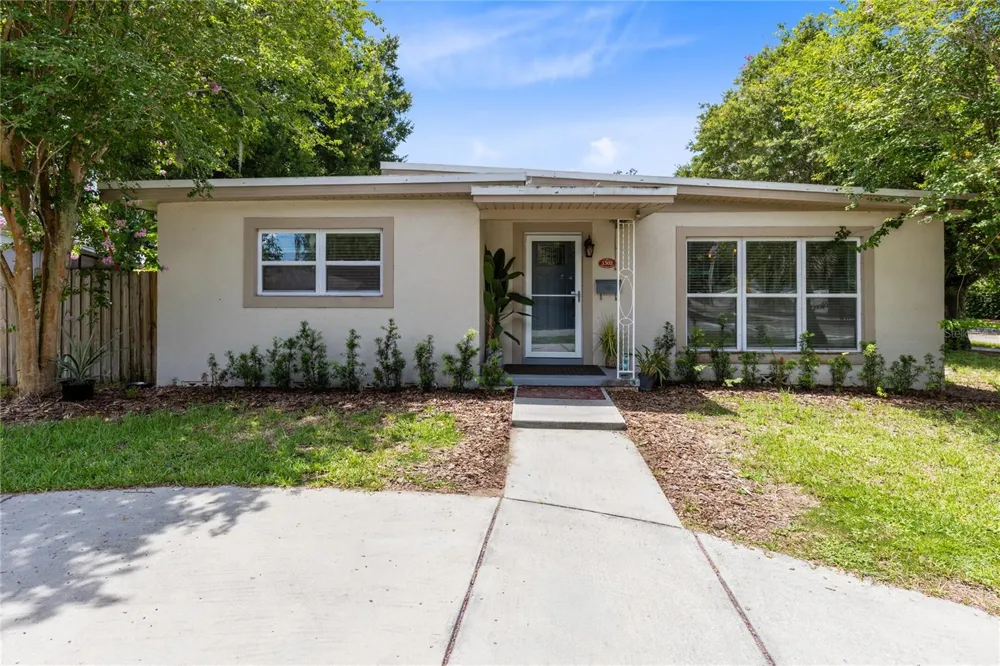 1502 MONTCALM STREET Orlando, FL 32806