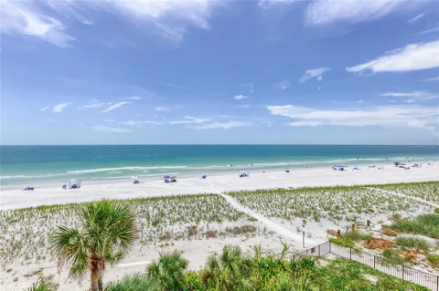 1600 GULF BOULEVARD #414