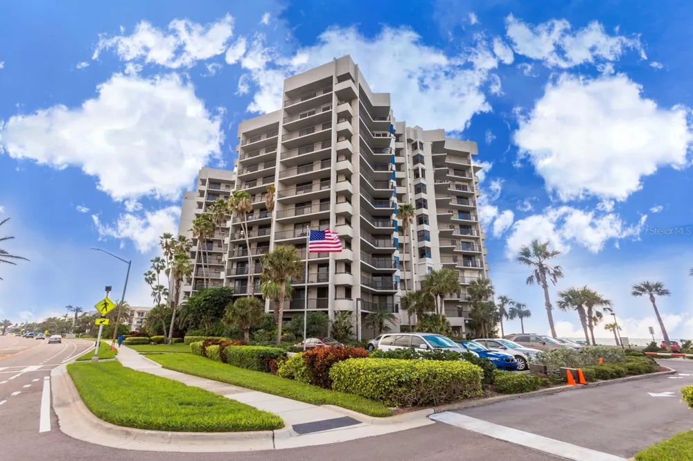1600 GULF BOULEVARD #414 Clearwater, FL 33767