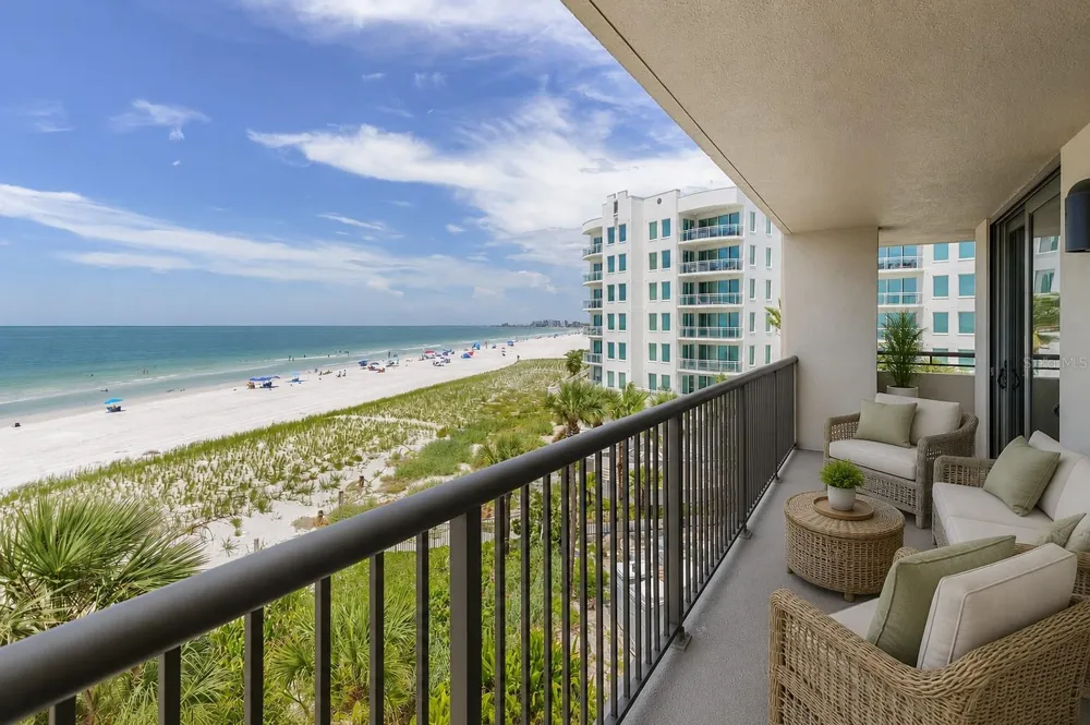 1600 GULF BOULEVARD #414 Clearwater, FL 33767