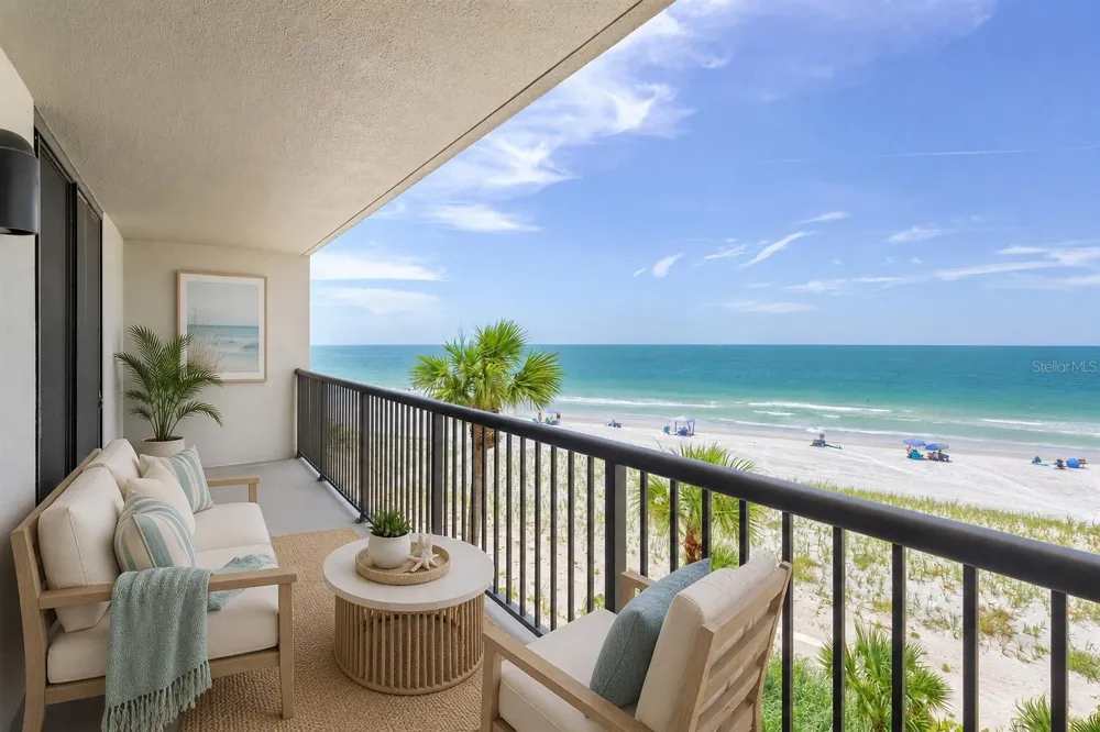 1600 GULF BOULEVARD #414 Clearwater, FL 33767