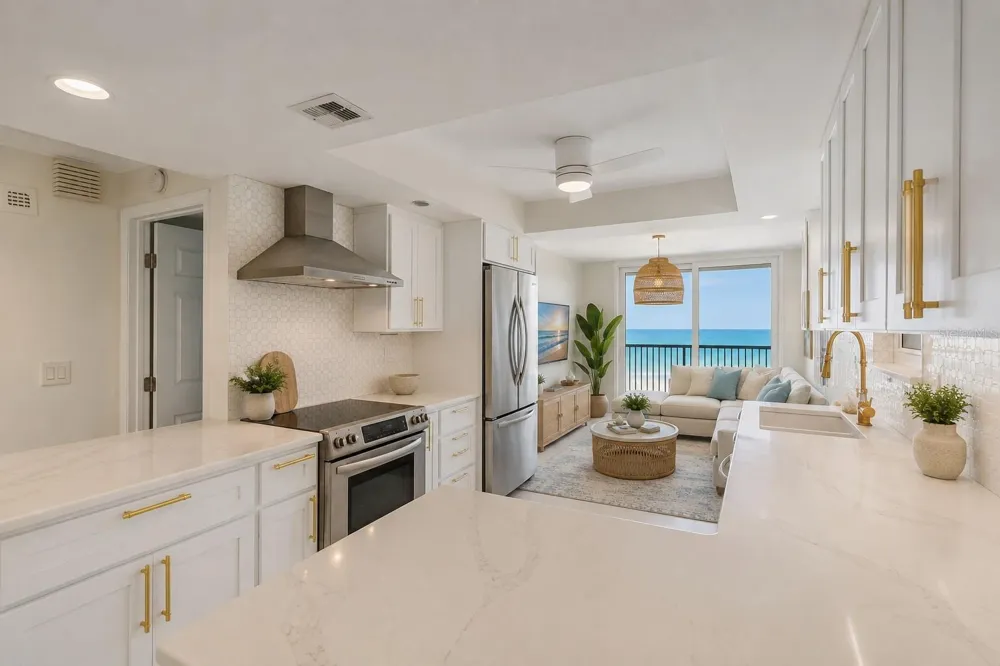 1600 GULF BOULEVARD #414 Clearwater, FL 33767