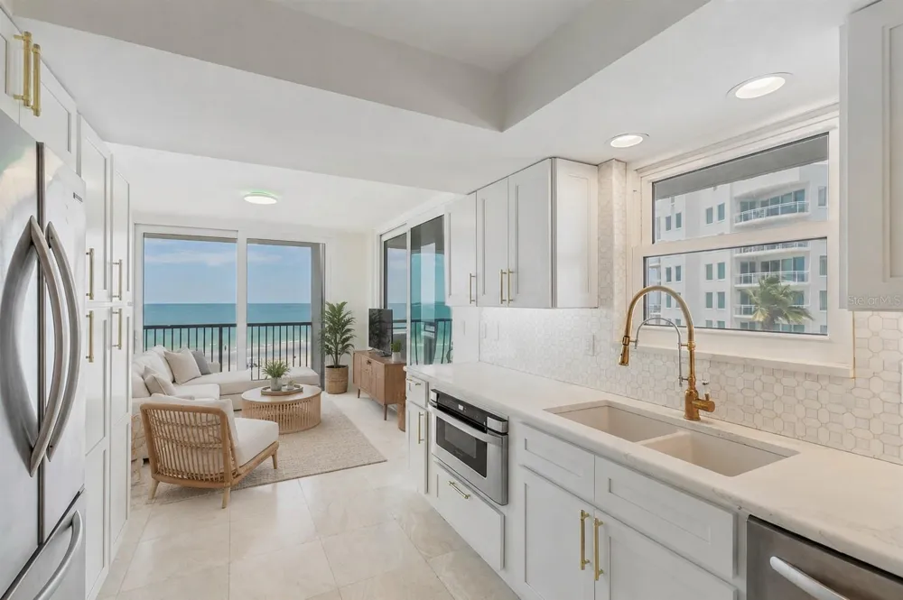 1600 GULF BOULEVARD #414 Clearwater, FL 33767
