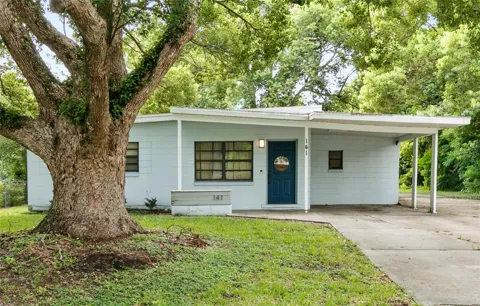141 COUNTRY CLUB DRIVE