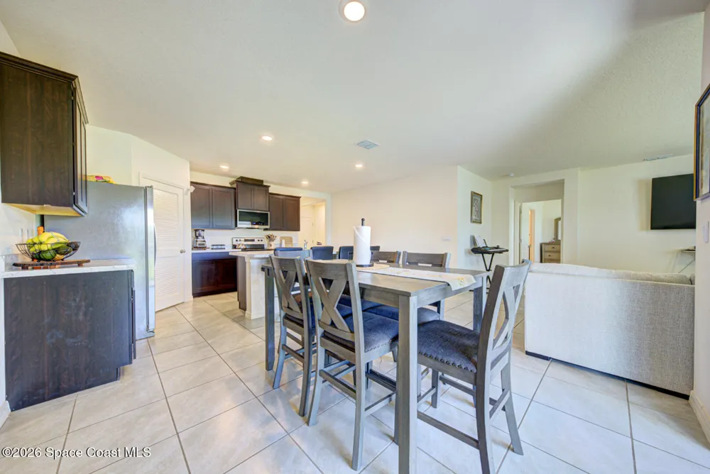 913 Trinity Street Rockledge, FL 32955