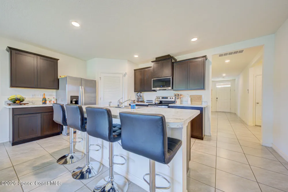 913 Trinity Street Rockledge, FL 32955