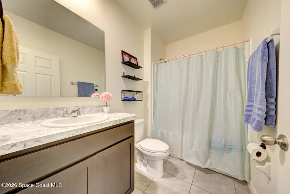 913 Trinity Street Rockledge, FL 32955