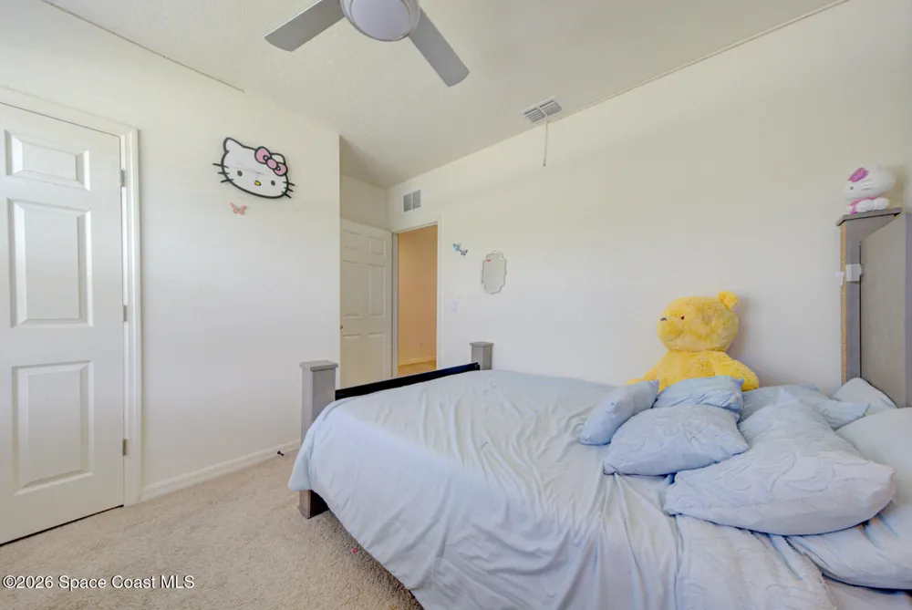 913 Trinity Street Rockledge, FL 32955