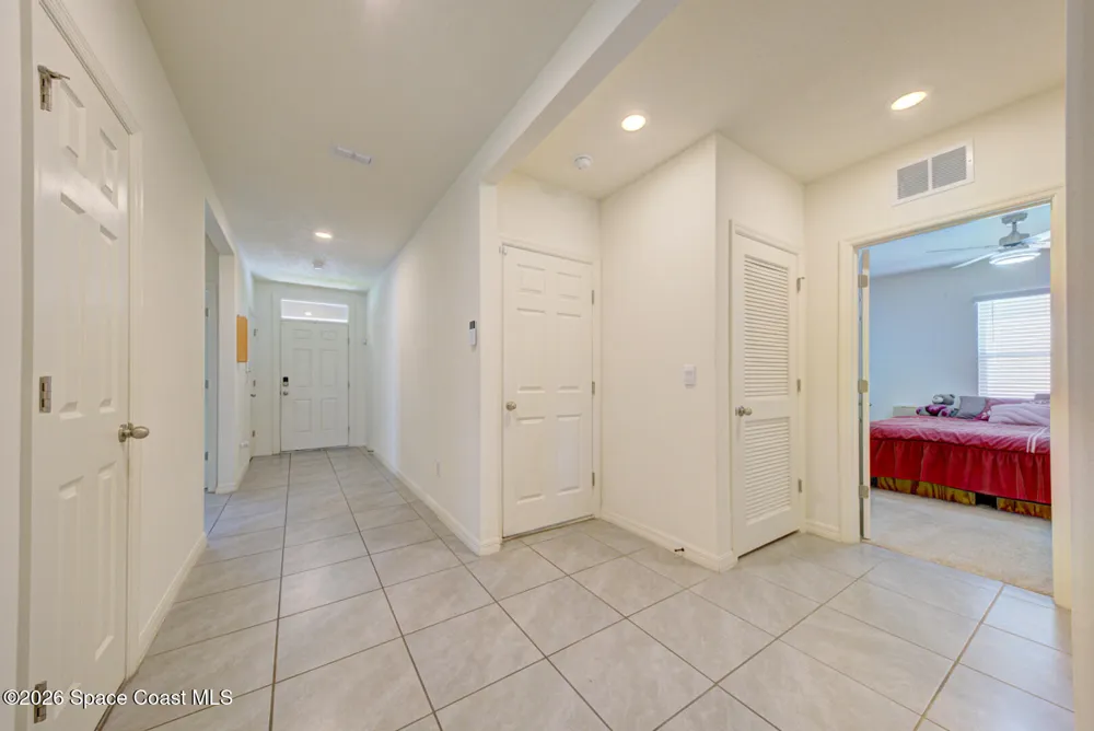 913 Trinity Street Rockledge, FL 32955