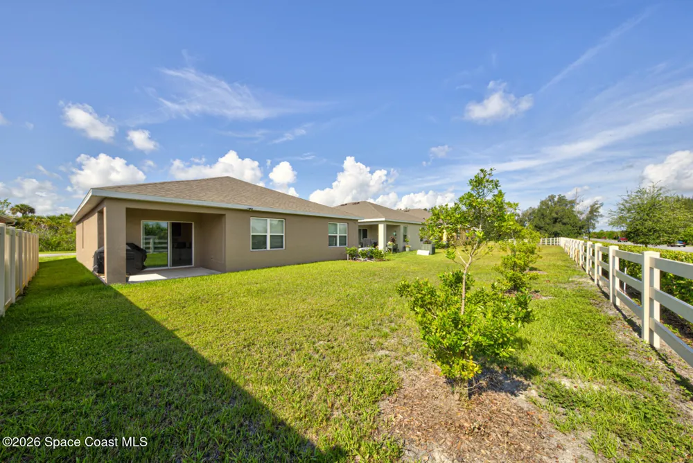 913 Trinity Street Rockledge, FL 32955