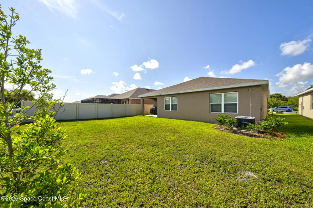 913 Trinity Street Rockledge, FL 32955