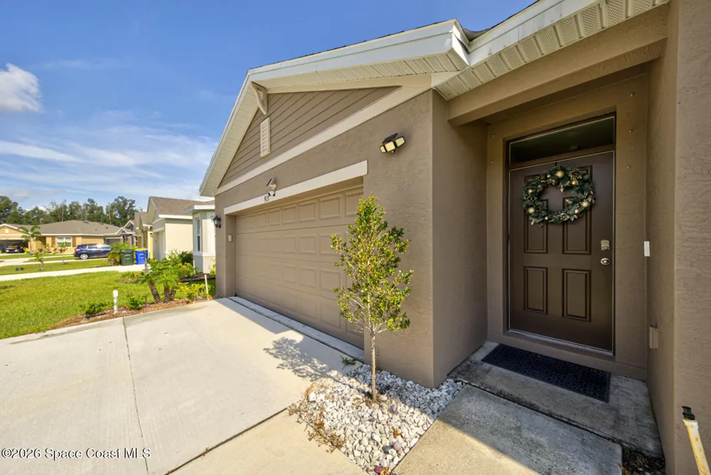 913 Trinity Street Rockledge, FL 32955