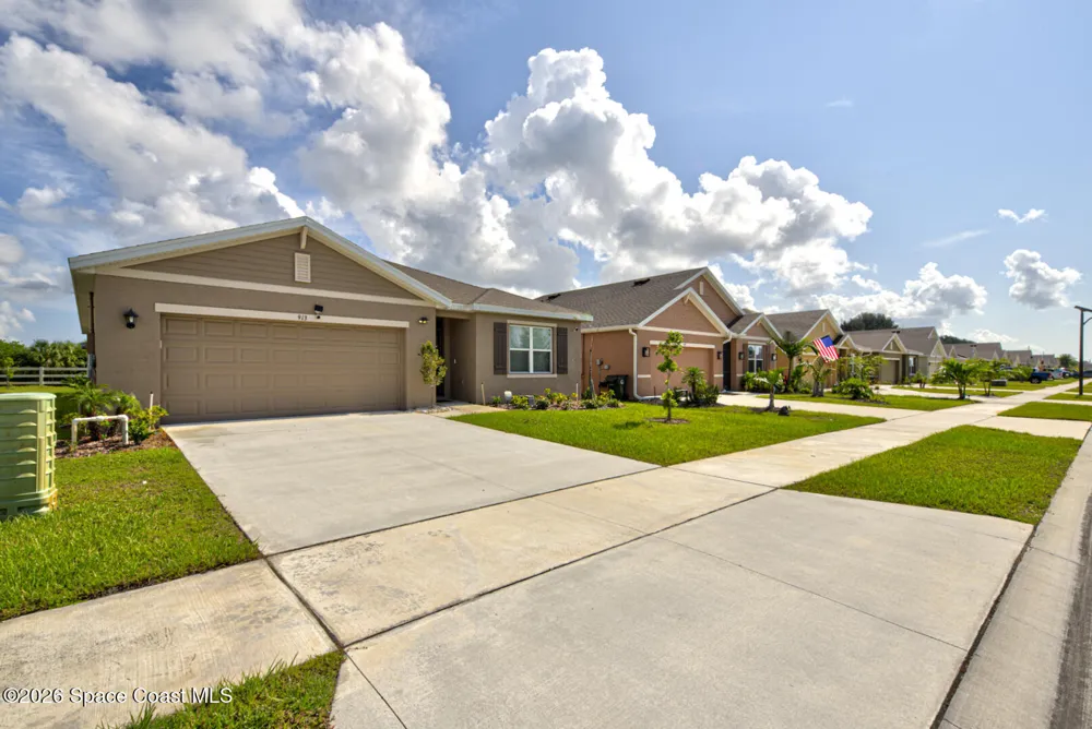 913 Trinity Street Rockledge, FL 32955