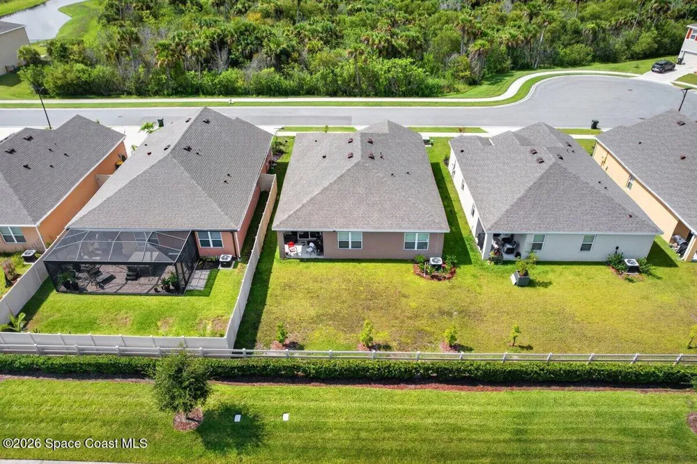 913 Trinity Street Rockledge, FL 32955