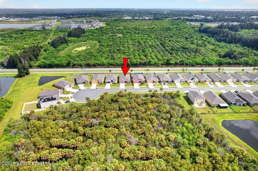 913 Trinity Street Rockledge, FL 32955