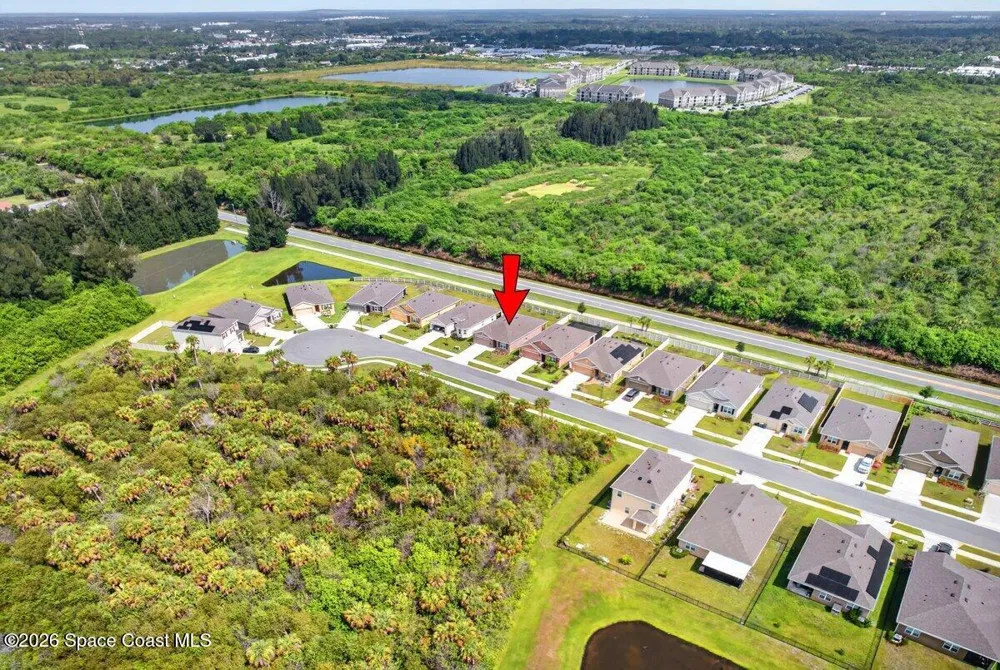 913 Trinity Street Rockledge, FL 32955