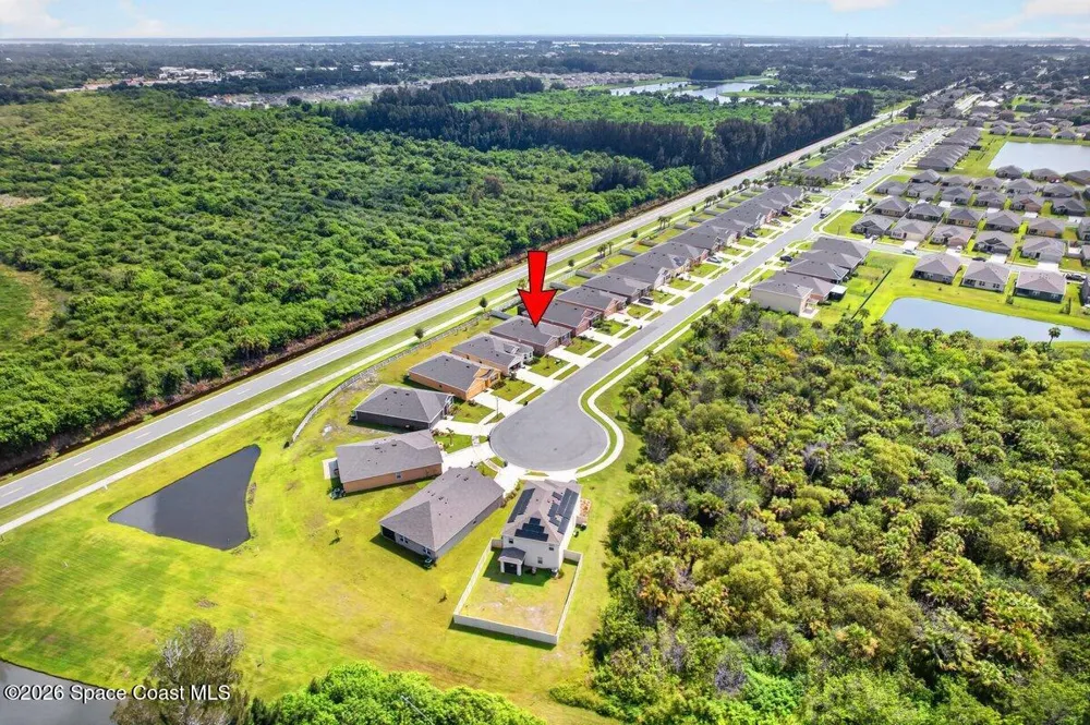 913 Trinity Street Rockledge, FL 32955