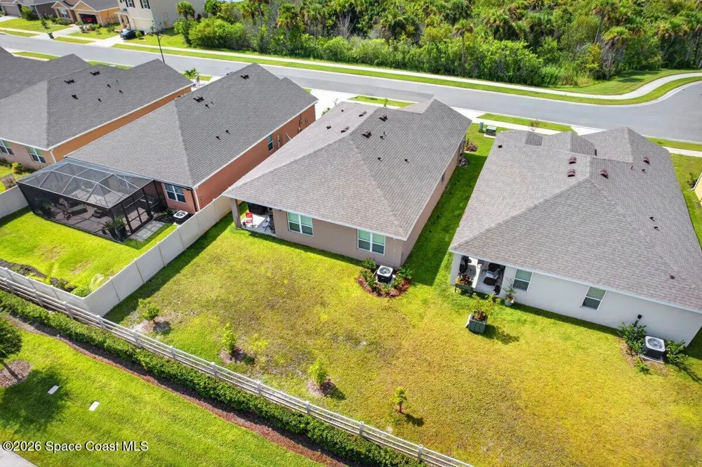913 Trinity Street Rockledge, FL 32955