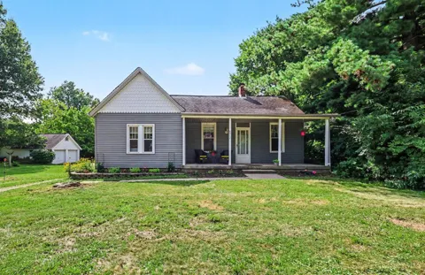 4512 Tealtown Road