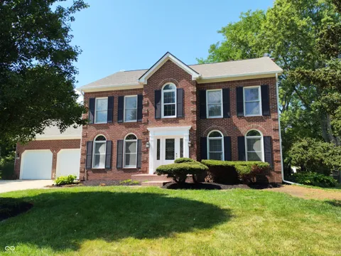 871 Franklin Trace
