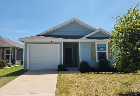 5848 Timber Point Drive