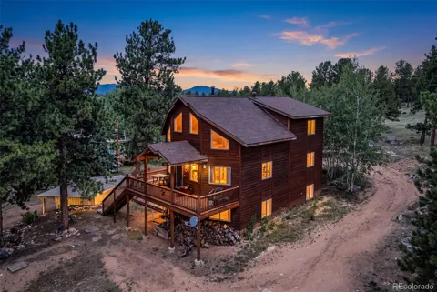 3943 CO Rd 403