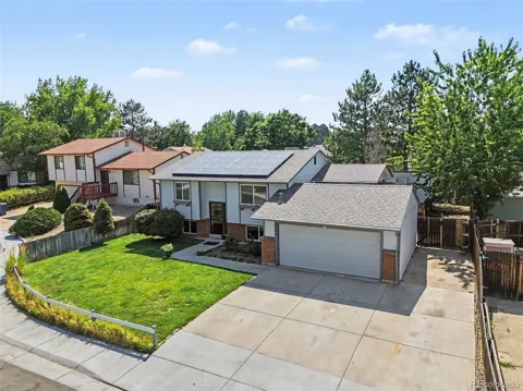 8585 Field Court