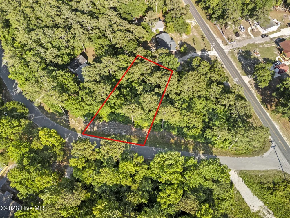 000 Holly Drive Sneads Ferry, NC 28460