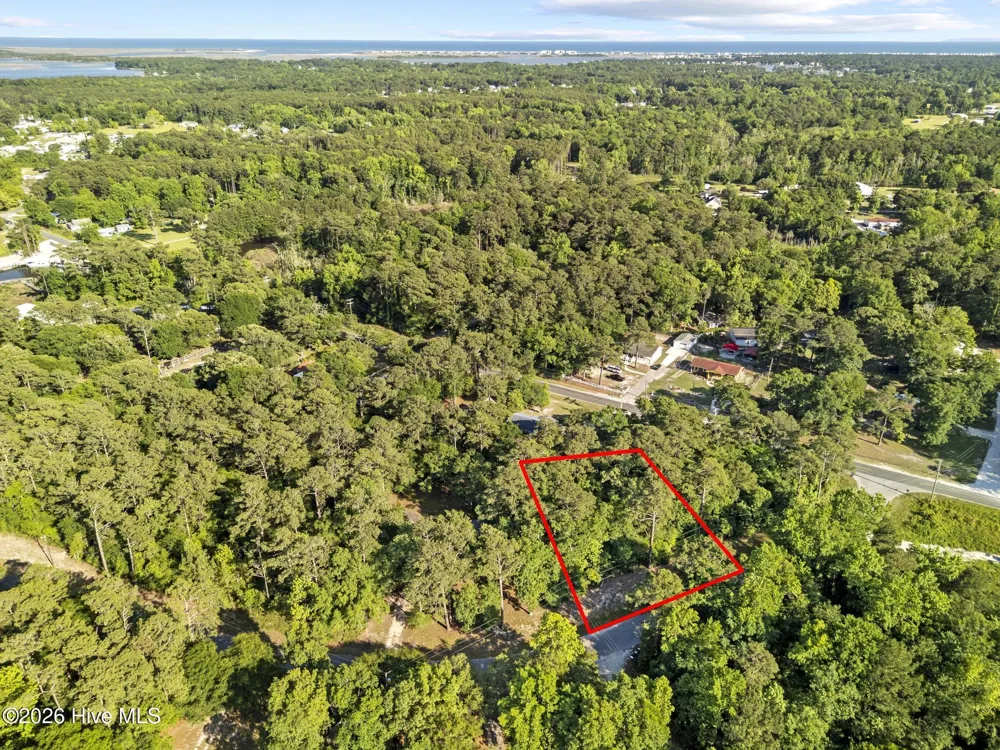 000 Holly Drive Sneads Ferry, NC 28460