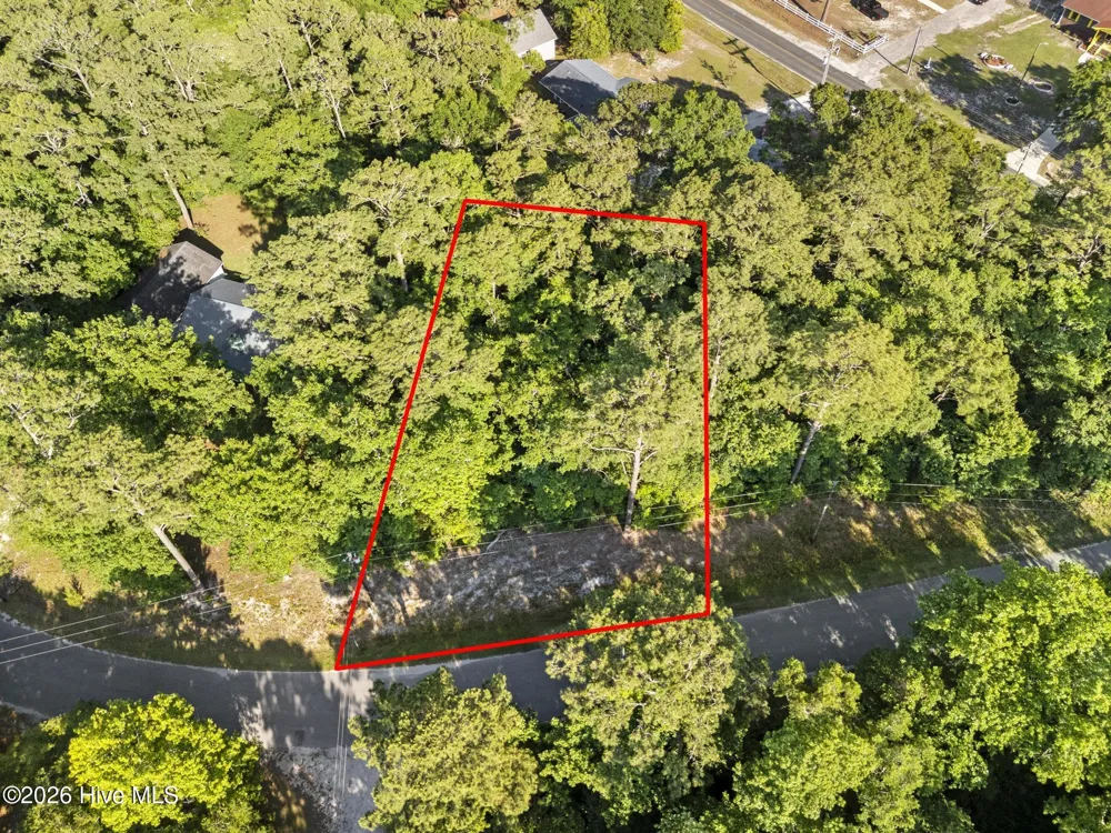 000 Holly Drive Sneads Ferry, NC 28460