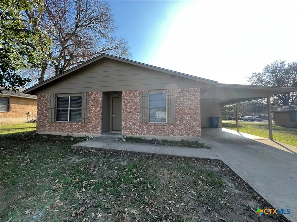 1768 Kuehler Avenue New Braunfels, TX 78130