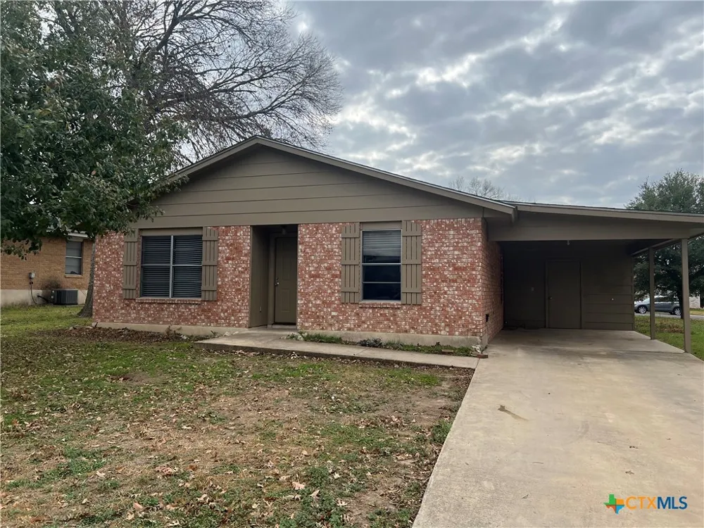 1768 Kuehler Avenue New Braunfels, TX 78130