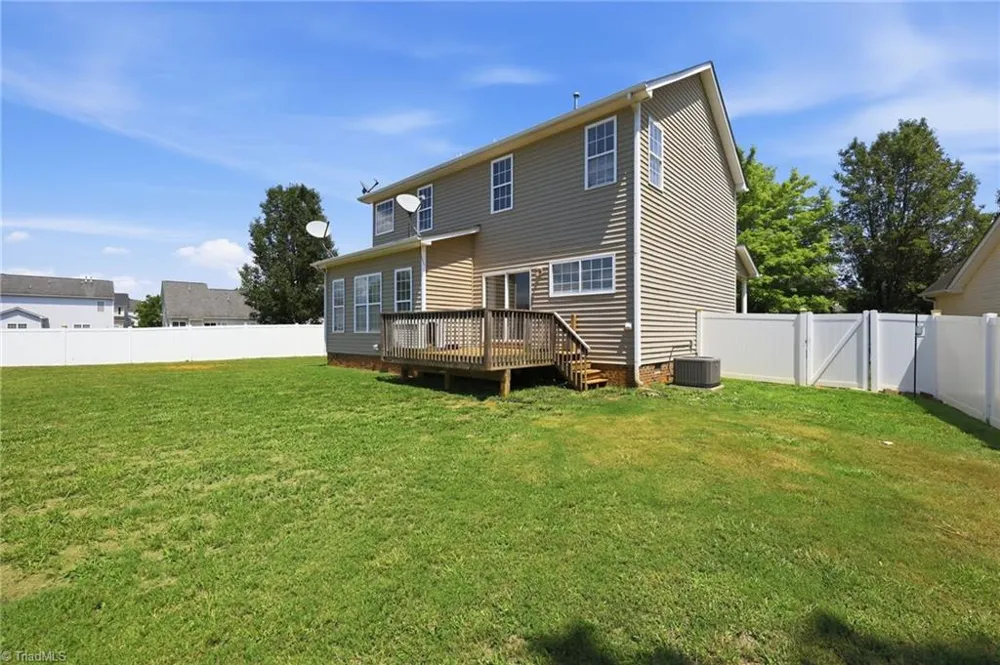 692 Triple Crown Court Whitsett, NC 27377