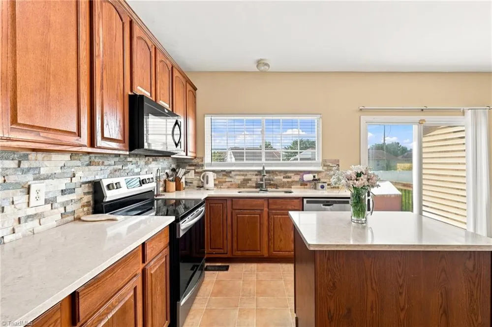 692 Triple Crown Court Whitsett, NC 27377