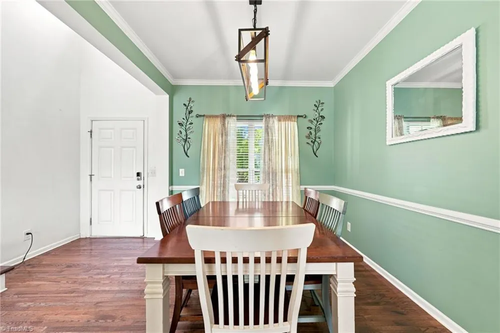 692 Triple Crown Court Whitsett, NC 27377