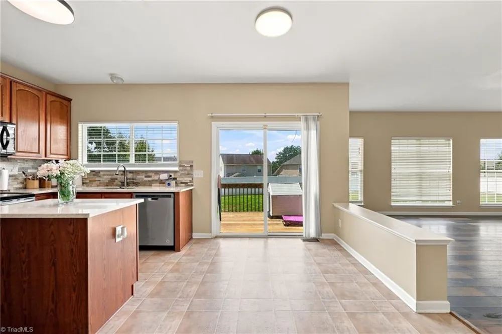 692 Triple Crown Court Whitsett, NC 27377