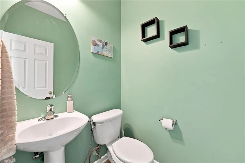 692 Triple Crown Court Whitsett, NC 27377