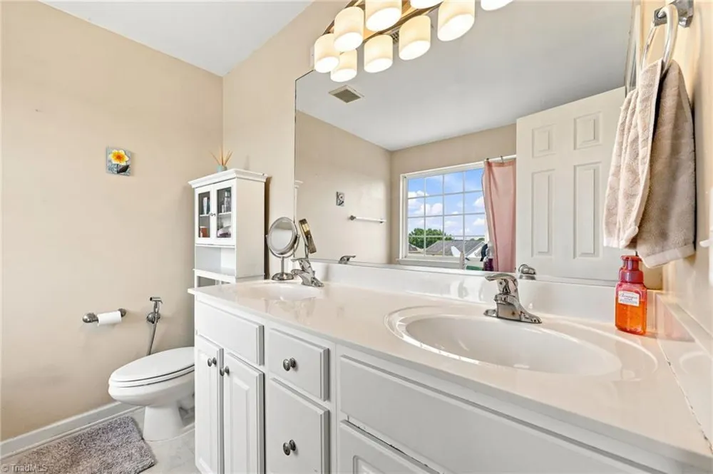 692 Triple Crown Court Whitsett, NC 27377