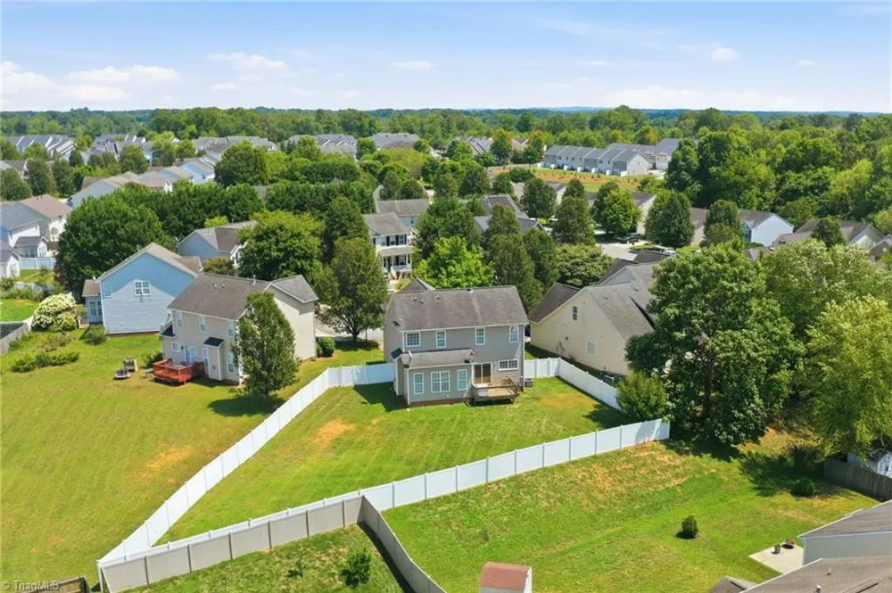 692 Triple Crown Court Whitsett, NC 27377