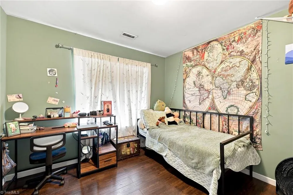 692 Triple Crown Court Whitsett, NC 27377