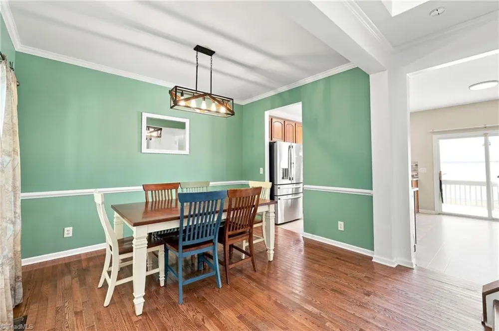 692 Triple Crown Court Whitsett, NC 27377
