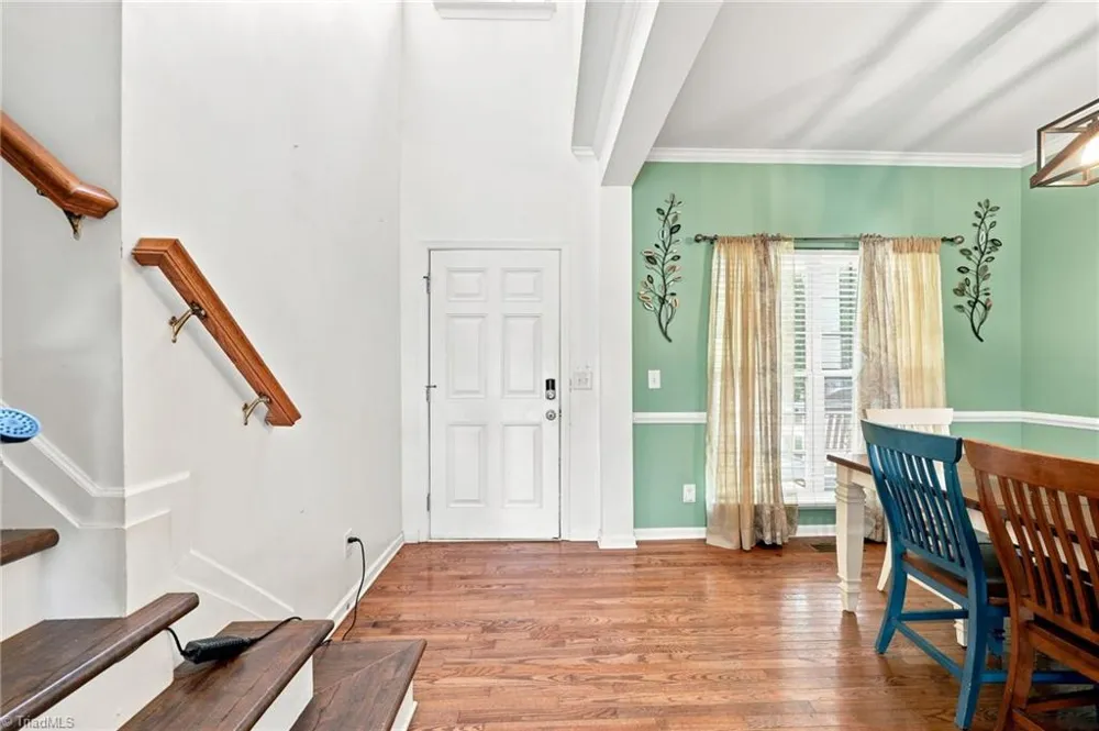 692 Triple Crown Court Whitsett, NC 27377
