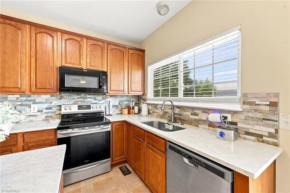 692 Triple Crown Court Whitsett, NC 27377