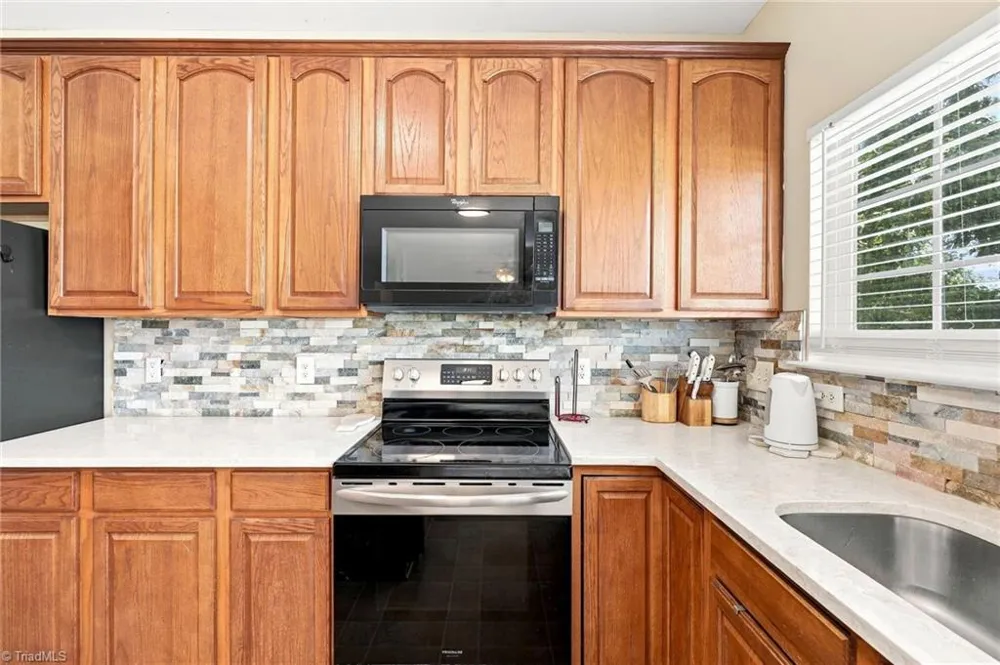 692 Triple Crown Court Whitsett, NC 27377