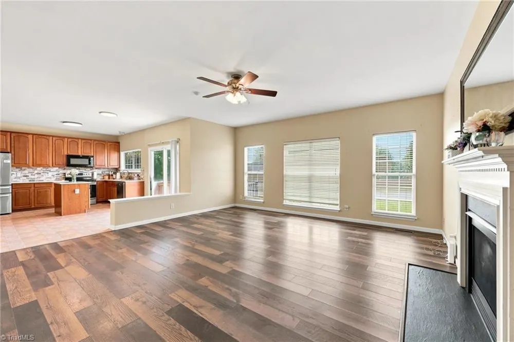 692 Triple Crown Court Whitsett, NC 27377