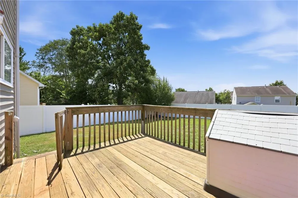 692 Triple Crown Court Whitsett, NC 27377