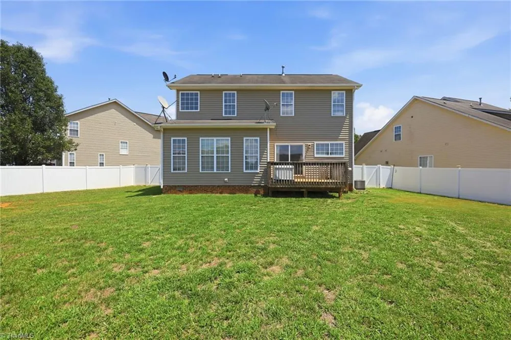 692 Triple Crown Court Whitsett, NC 27377