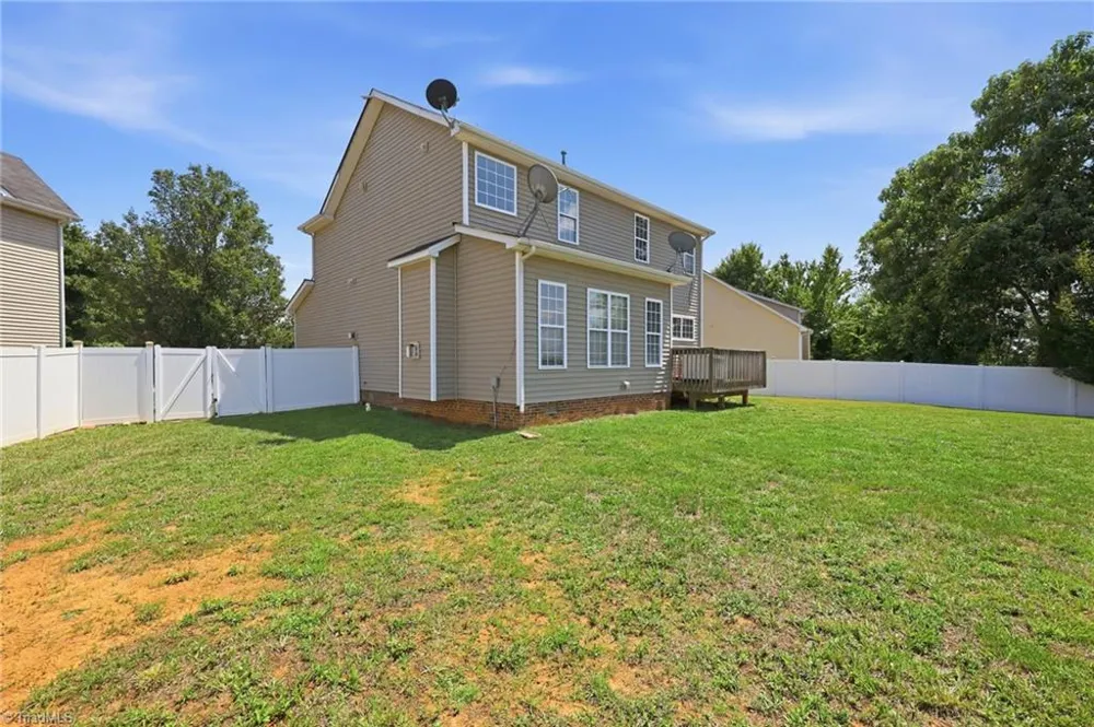 692 Triple Crown Court Whitsett, NC 27377